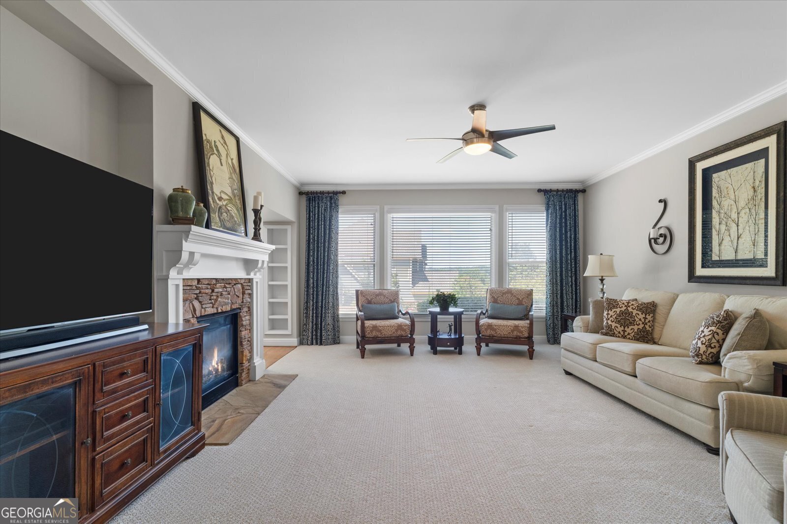 619 Blackwater Ridge Canton - 39