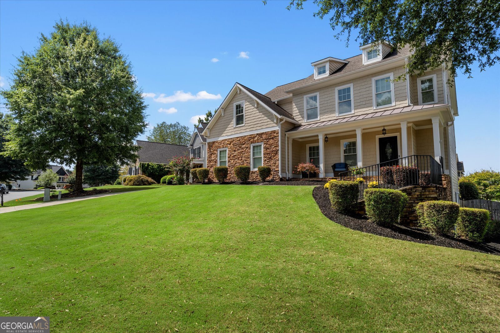 619 Blackwater Ridge Canton - 4