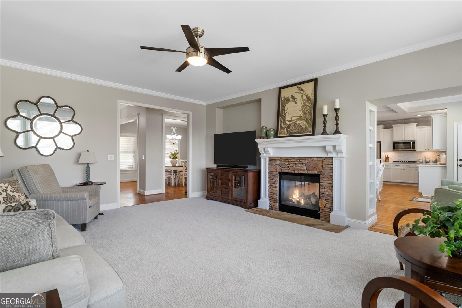 619 Blackwater Ridge Canton - 42
