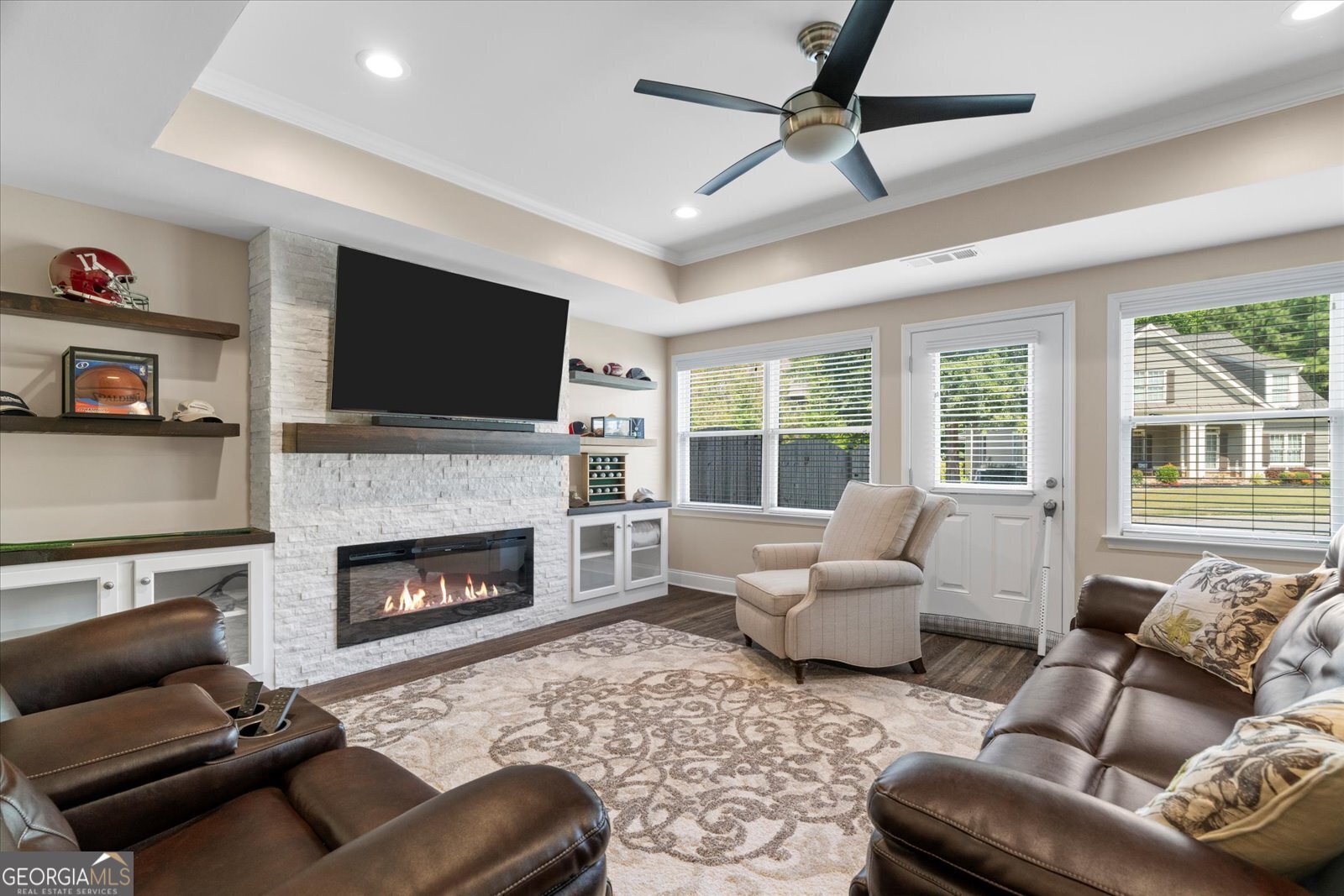 619 Blackwater Ridge Canton - 43
