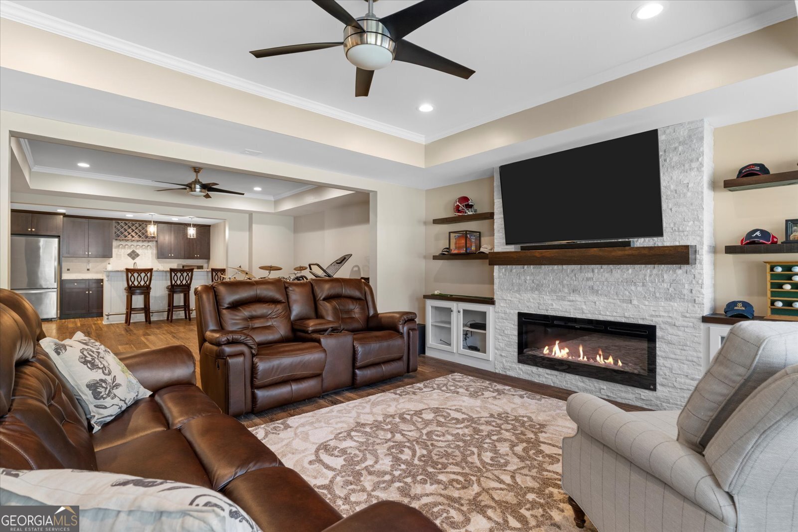 619 Blackwater Ridge Canton - 44