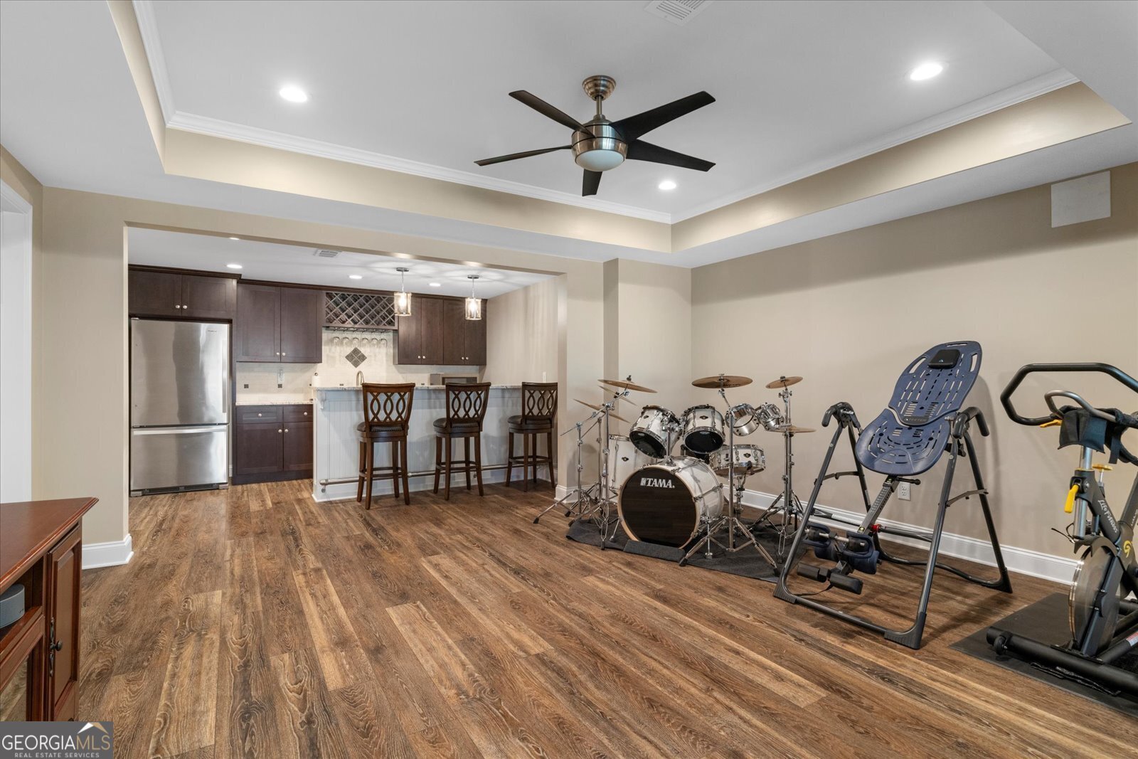 619 Blackwater Ridge Canton - 45