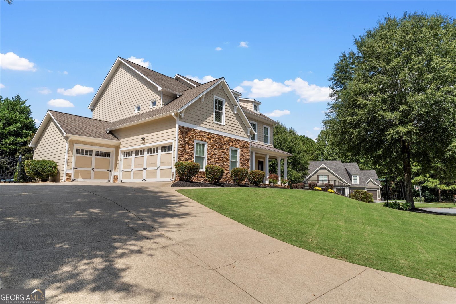 619 Blackwater Ridge Canton - 5