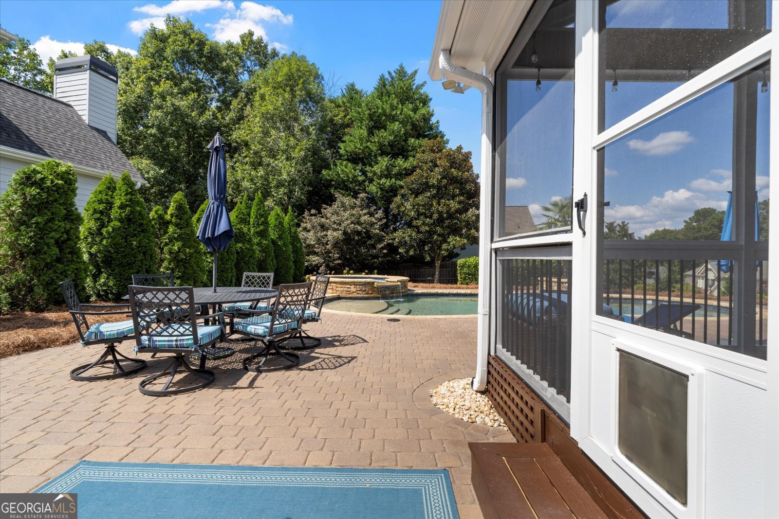 619 Blackwater Ridge Canton - 53