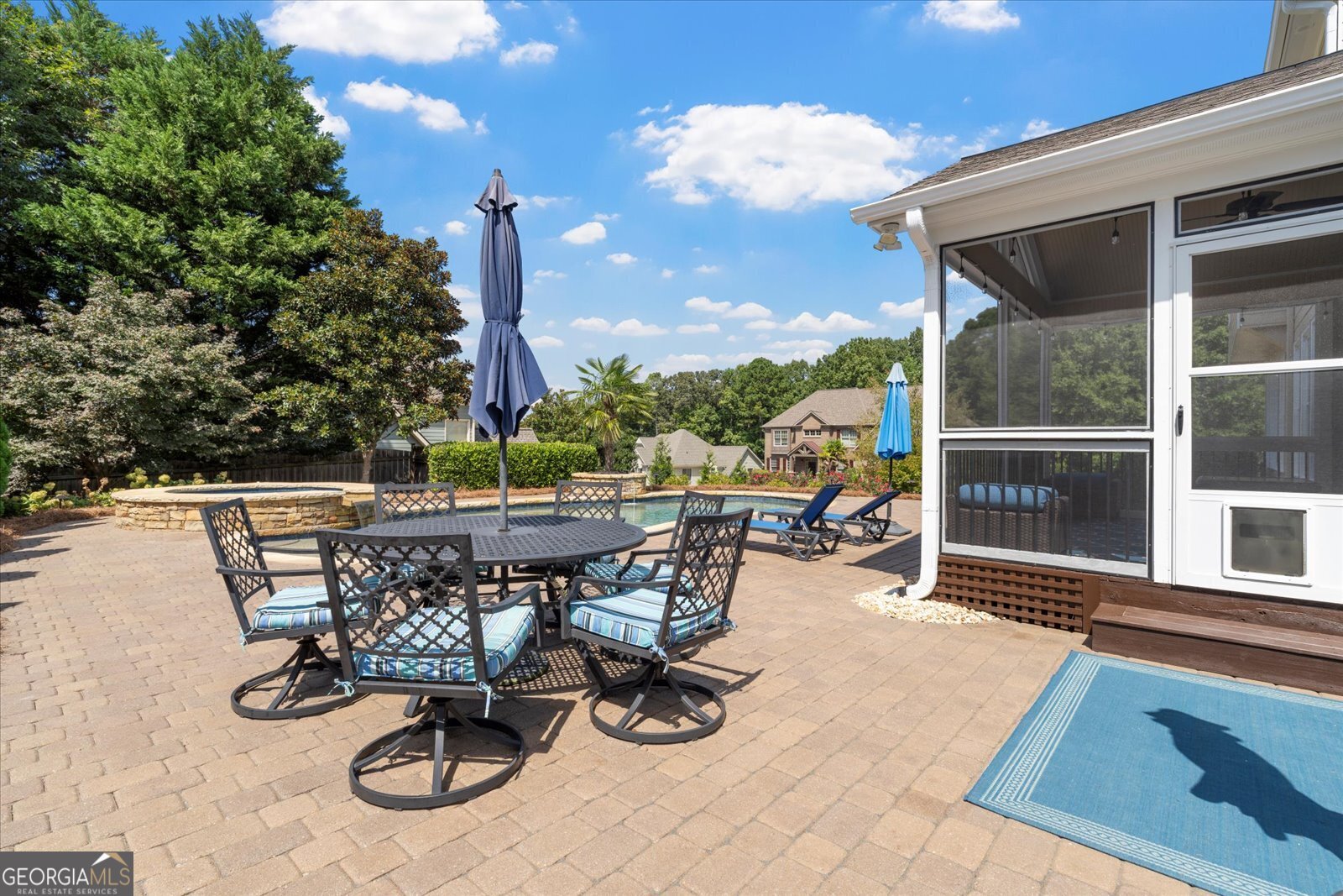 619 Blackwater Ridge Canton - 54