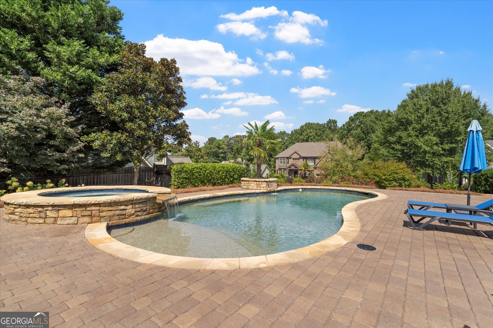 619 Blackwater Ridge Canton - 55
