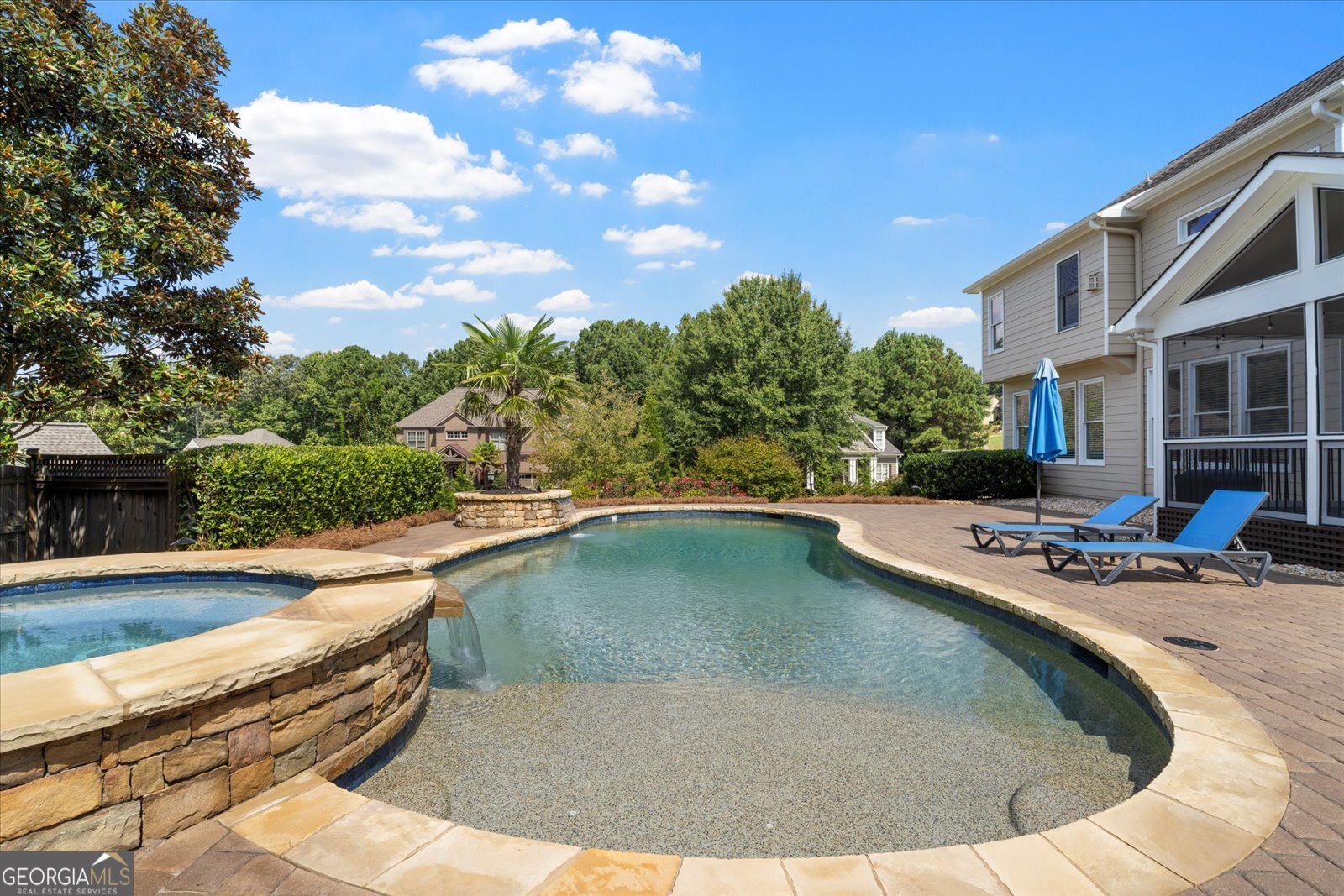 619 Blackwater Ridge Canton - 56