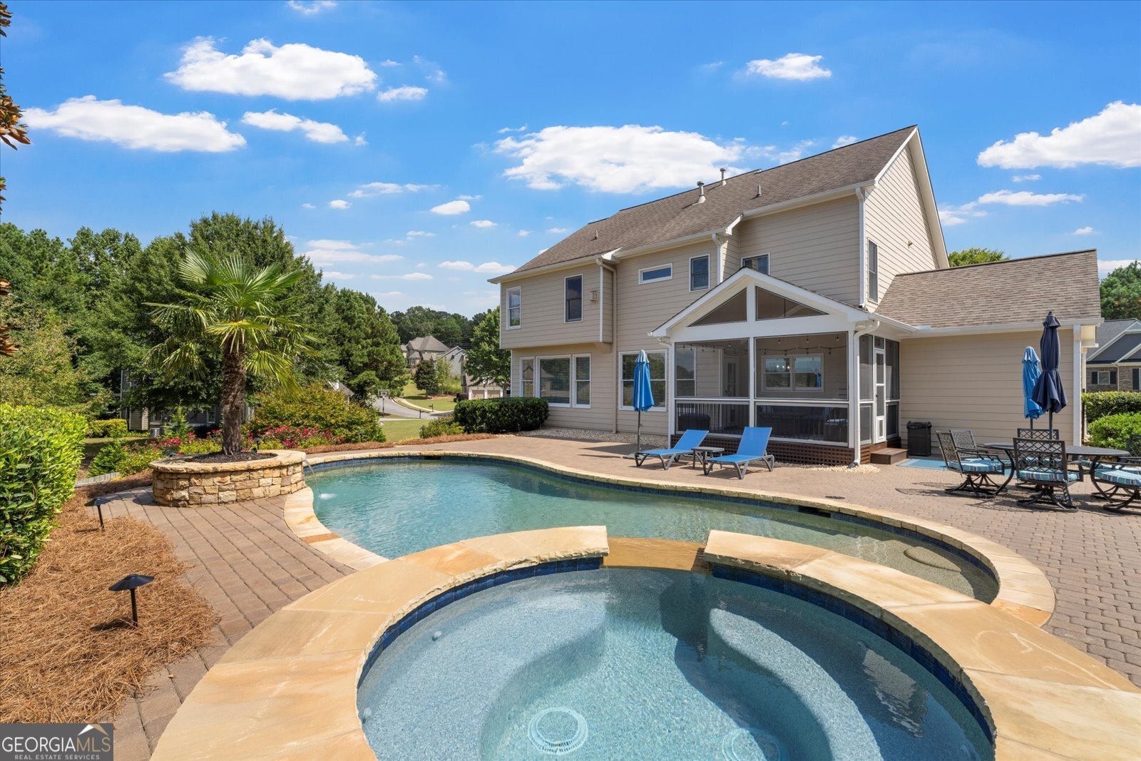619 Blackwater Ridge Canton - 57