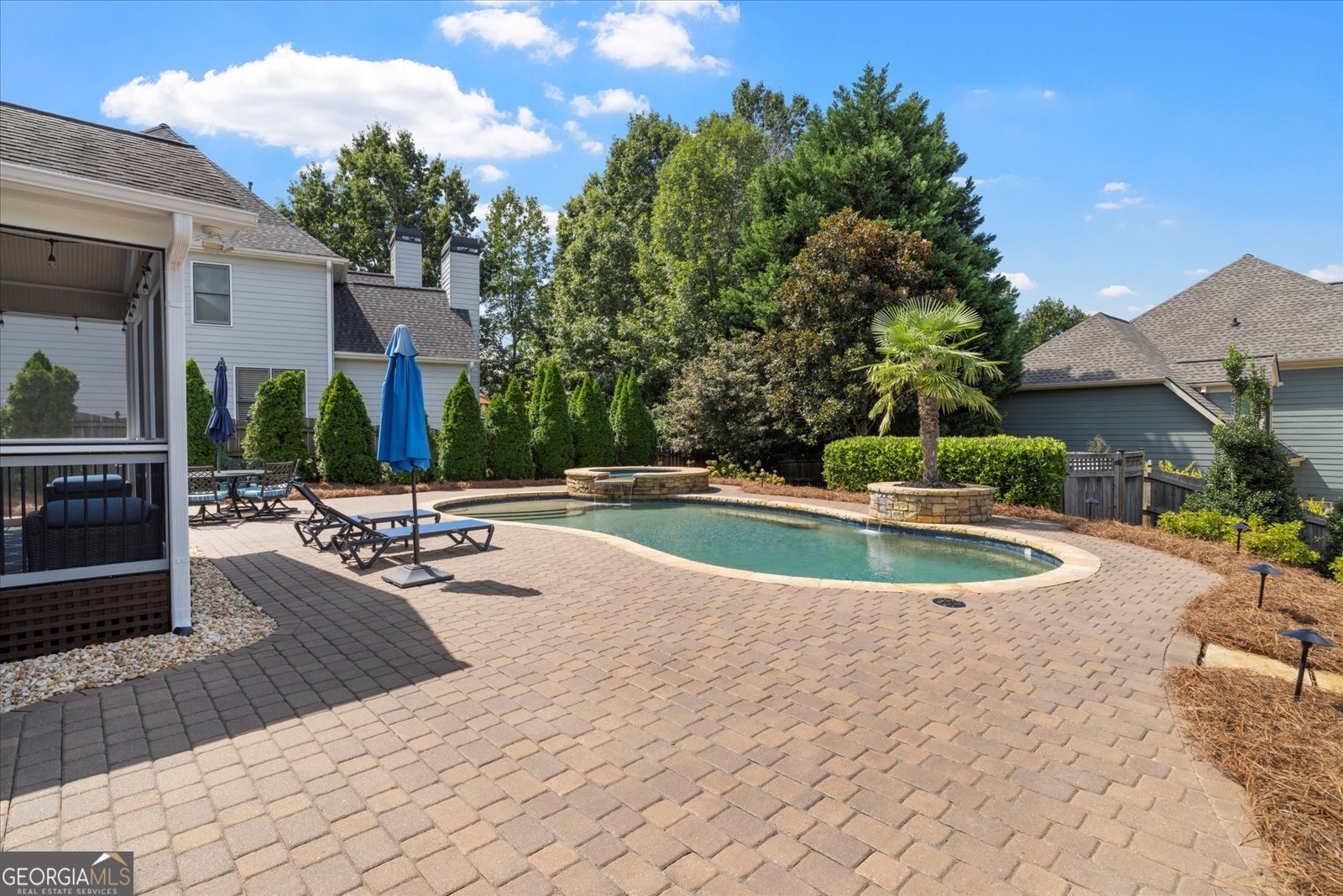 619 Blackwater Ridge Canton - 59