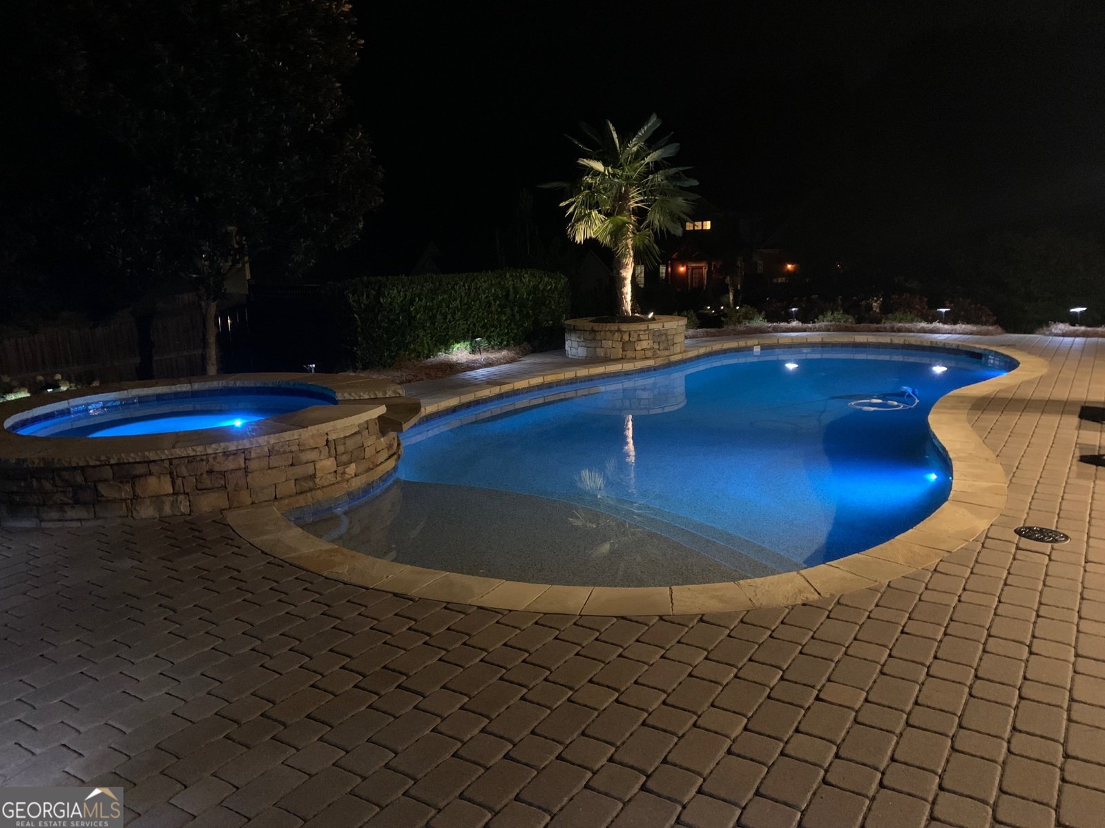 619 Blackwater Ridge Canton - 63