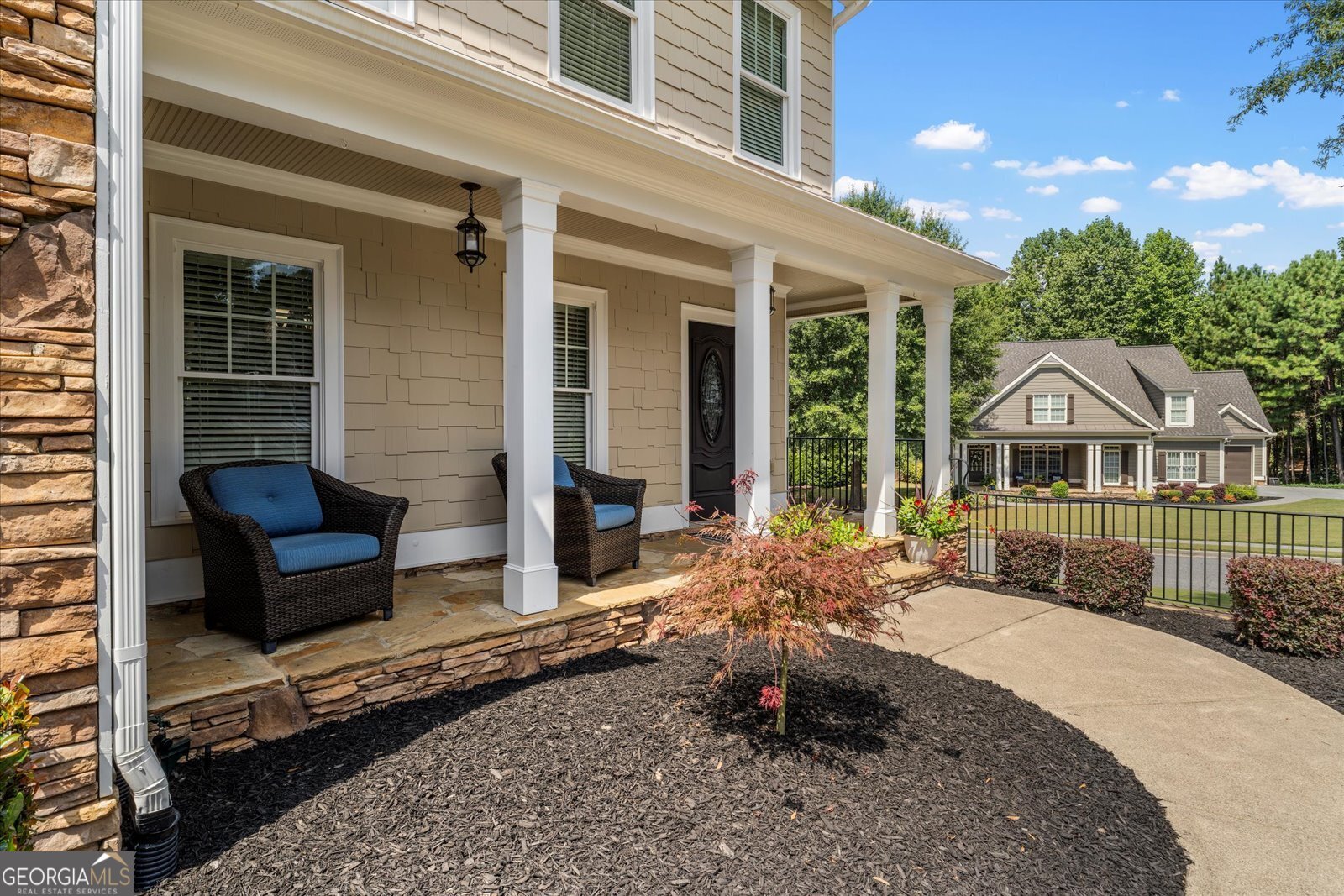 619 Blackwater Ridge Canton - 7