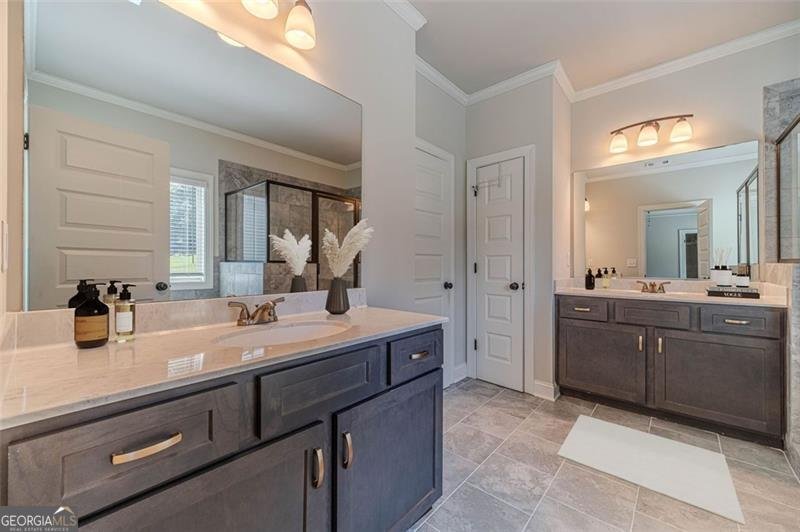 1226 Fairwinds Drive Loganville - 6