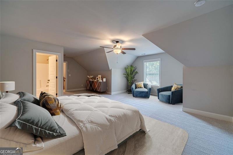 1226 Fairwinds Drive Loganville - 8