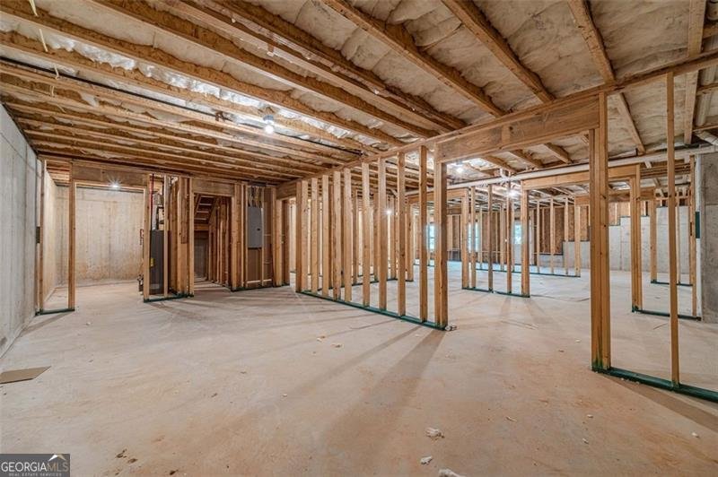 1226 Fairwinds Drive Loganville - 9
