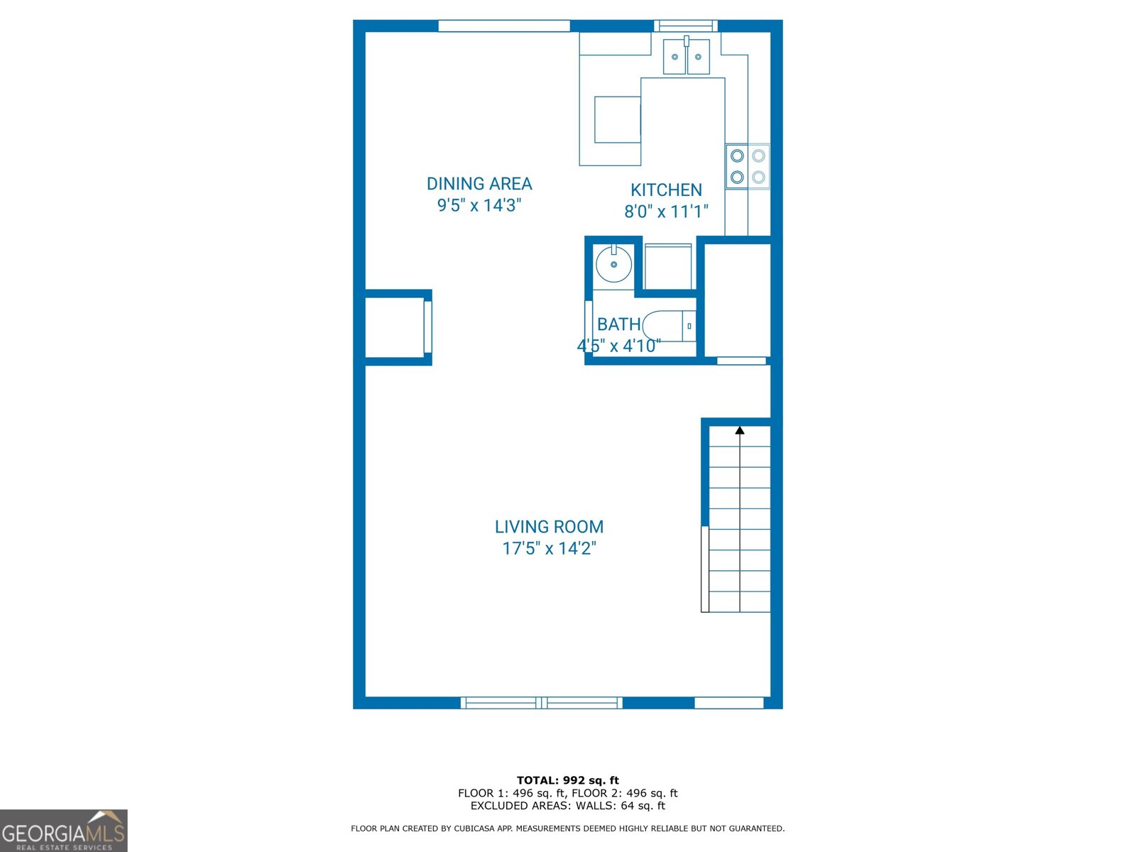 31 Villa Court Smyrna - 28