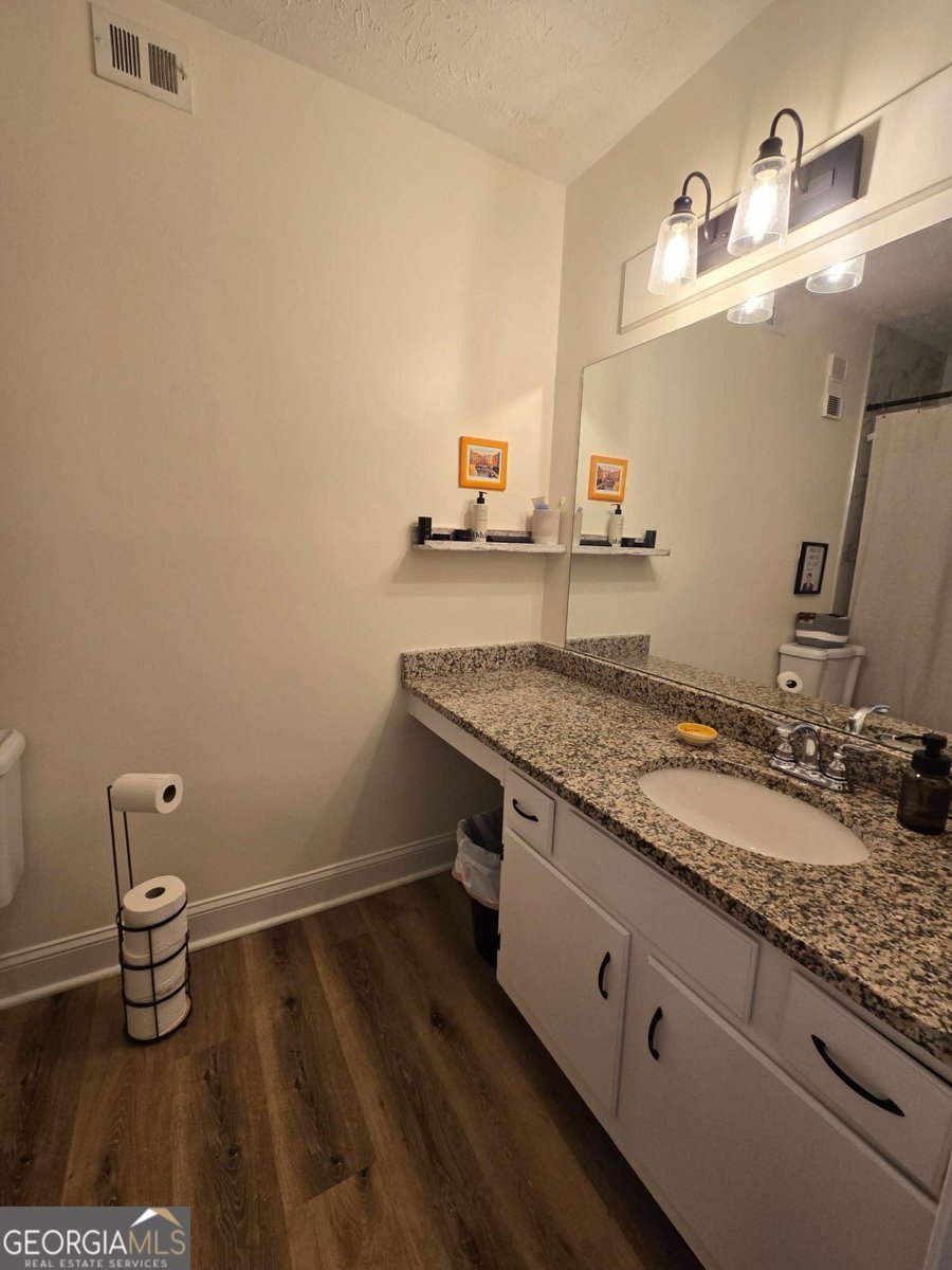 403 Cumberland Court Smyrna - 1