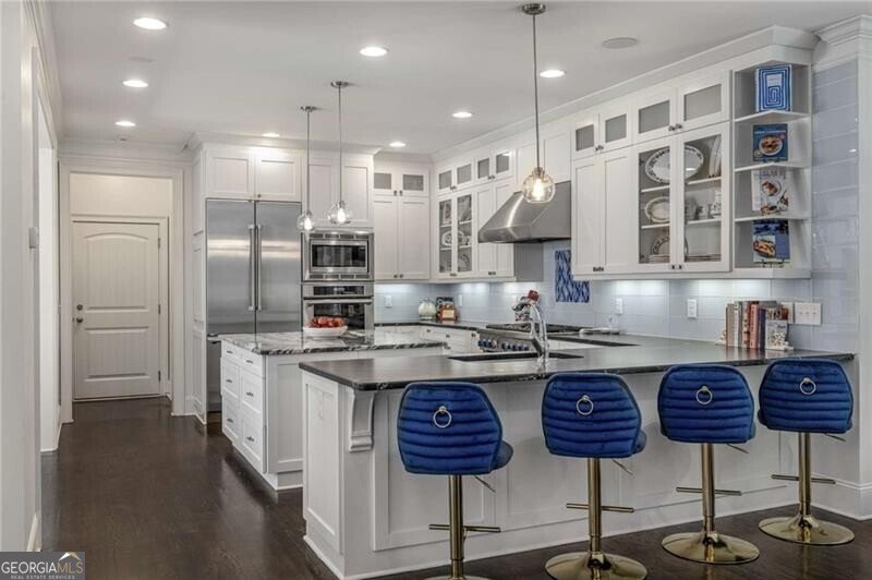 2456 Sunset Drive Atlanta - 10
