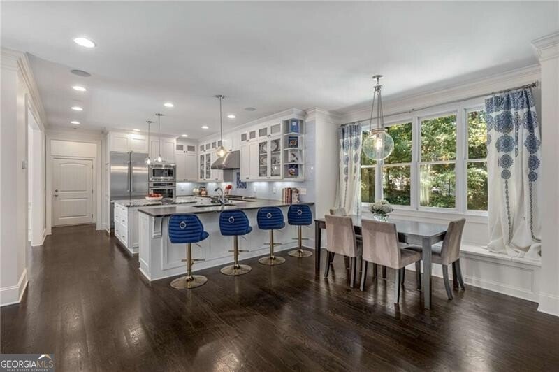 2456 Sunset Drive Atlanta - 11