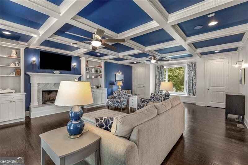 2456 Sunset Drive Atlanta - 12