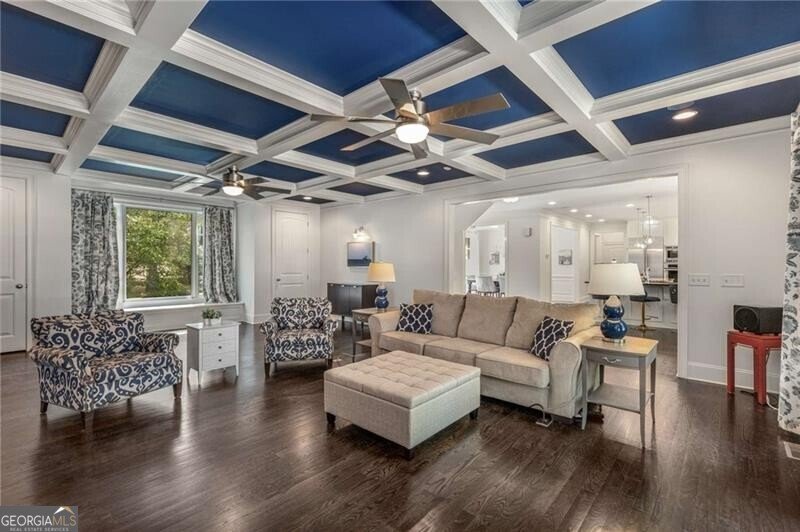 2456 Sunset Drive Atlanta - 13
