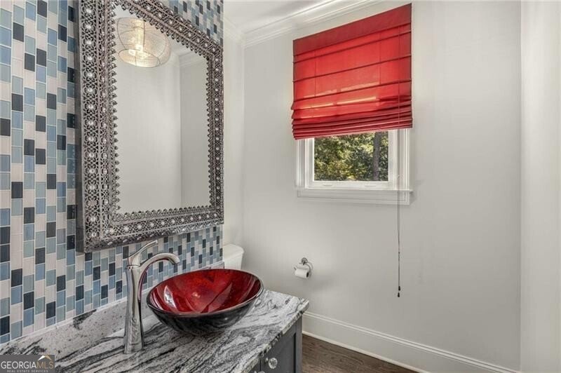 2456 Sunset Drive Atlanta - 14