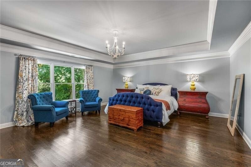 2456 Sunset Drive Atlanta - 16