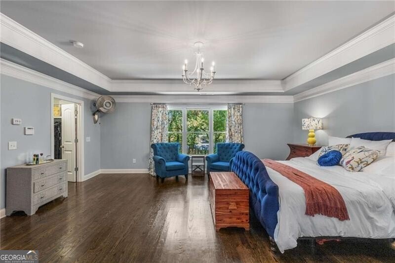 2456 Sunset Drive Atlanta - 17