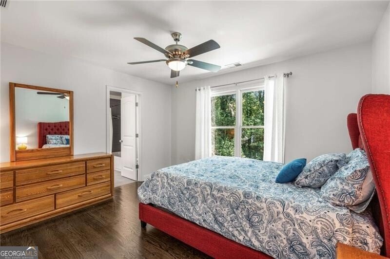 2456 Sunset Drive Atlanta - 27