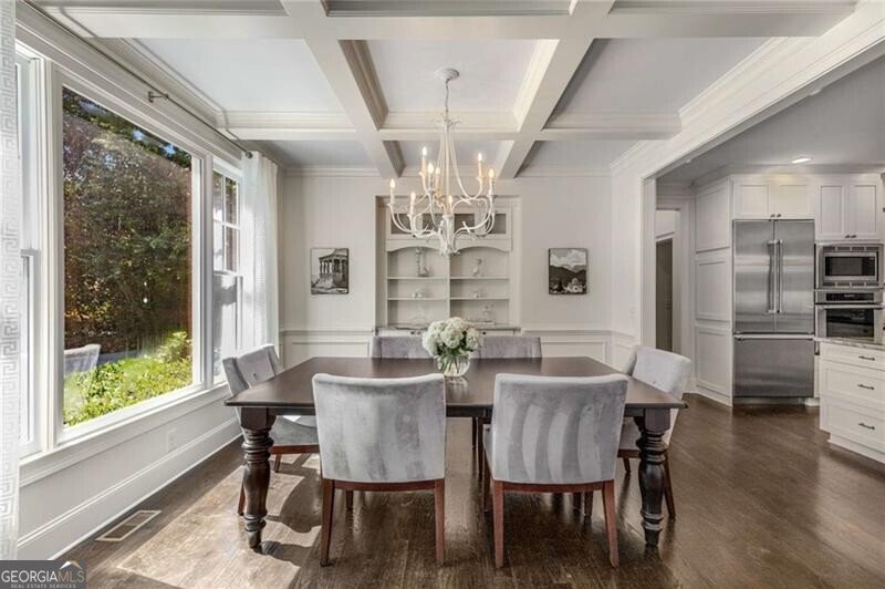 2456 Sunset Drive Atlanta - 3