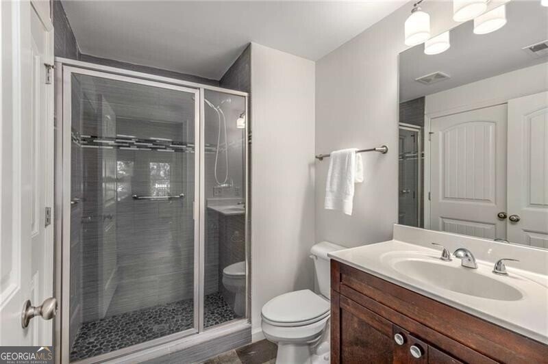 2456 Sunset Drive Atlanta - 35