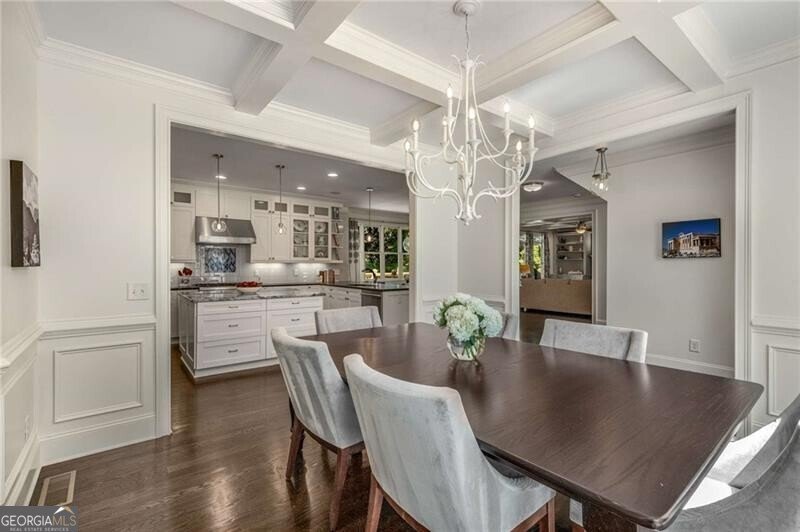 2456 Sunset Drive Atlanta - 4