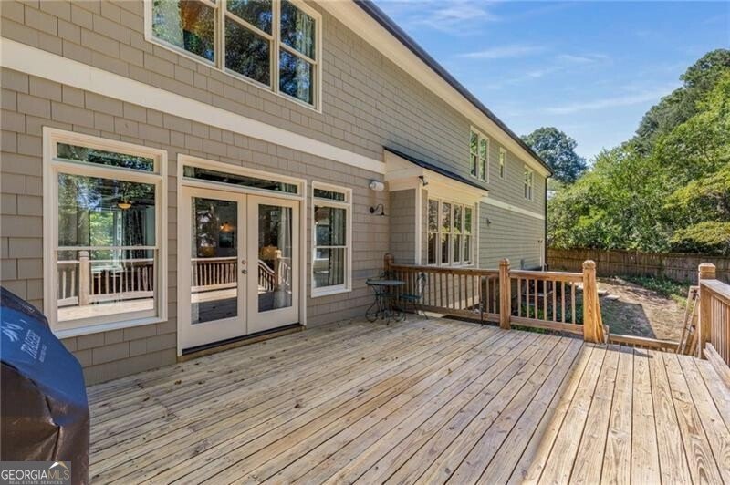 2456 Sunset Drive Atlanta - 41