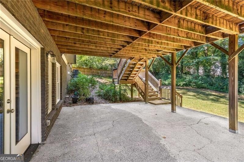 2456 Sunset Drive Atlanta - 42
