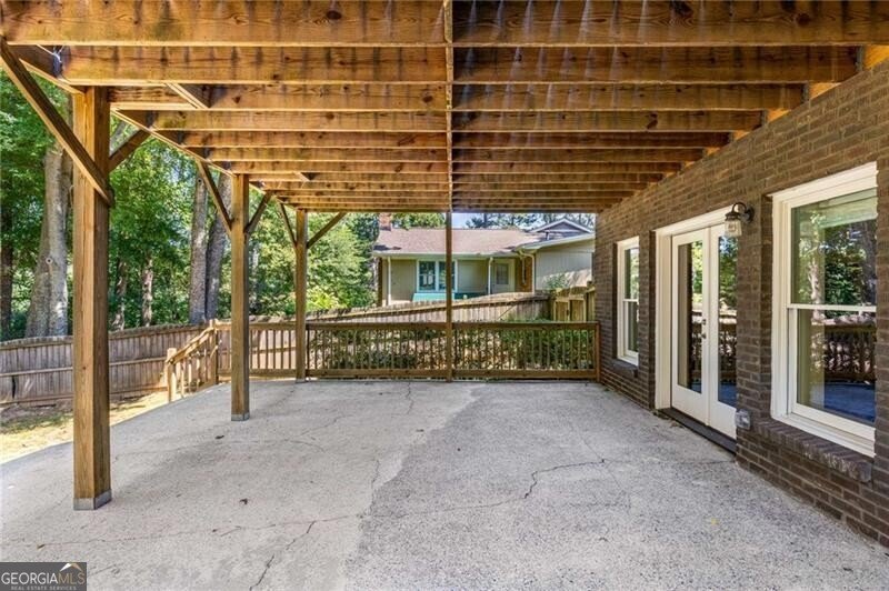 2456 Sunset Drive Atlanta - 43
