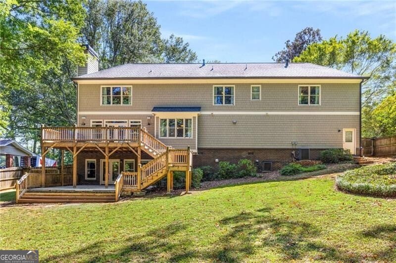 2456 Sunset Drive Atlanta - 44