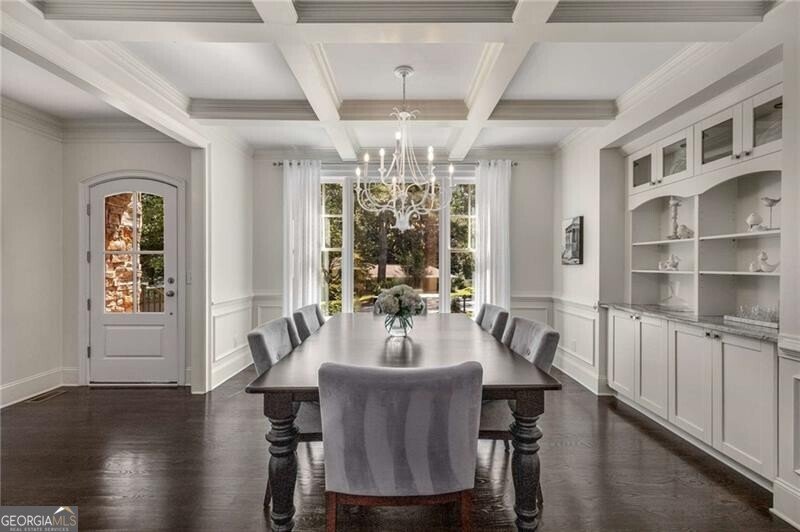 2456 Sunset Drive Atlanta - 5