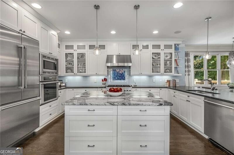 2456 Sunset Drive Atlanta - 7