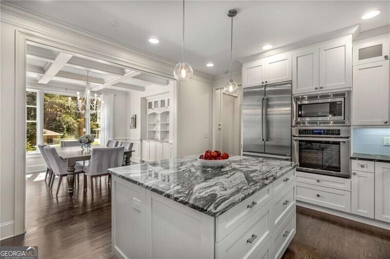 2456 Sunset Drive Atlanta - 8
