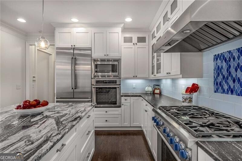 2456 Sunset Drive Atlanta - 9