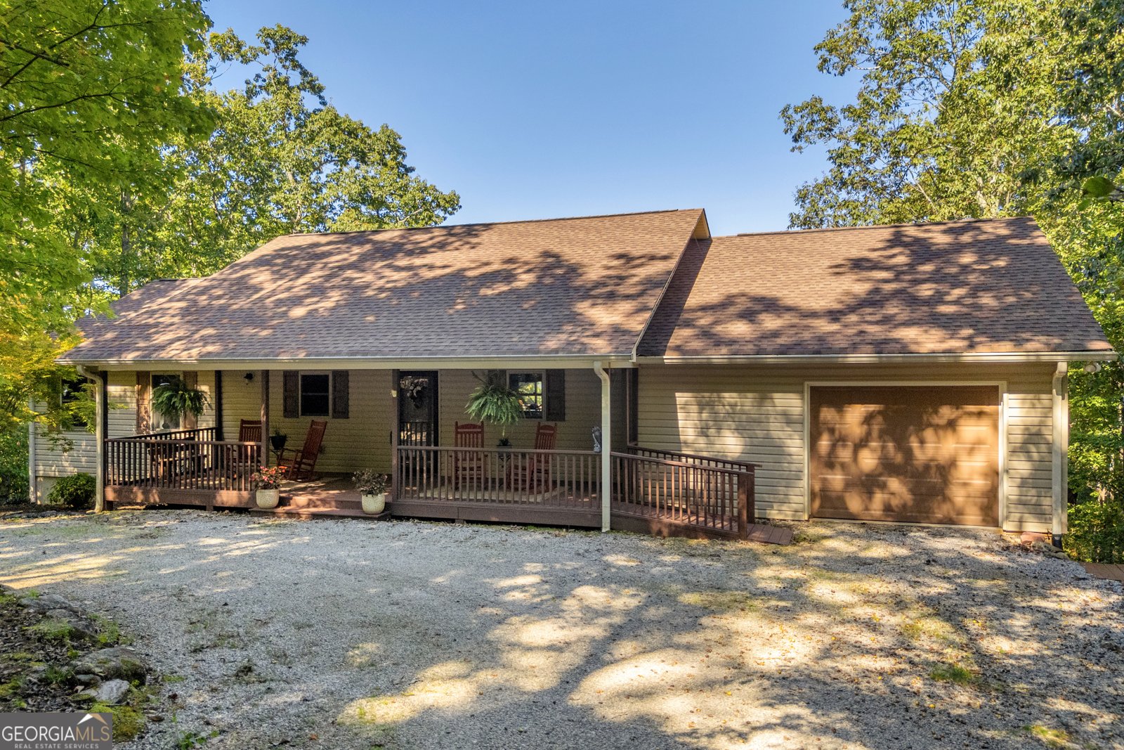 311 Bald Eagle Path Cleveland - 27