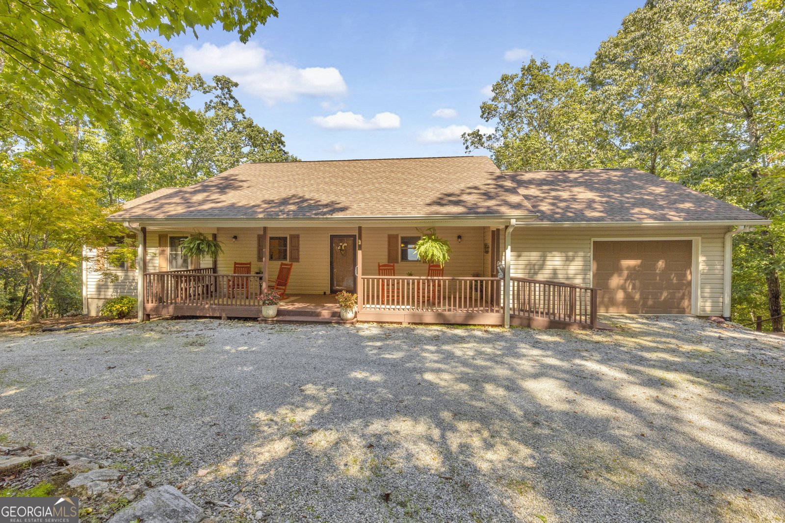 311 Bald Eagle Path Cleveland - 28