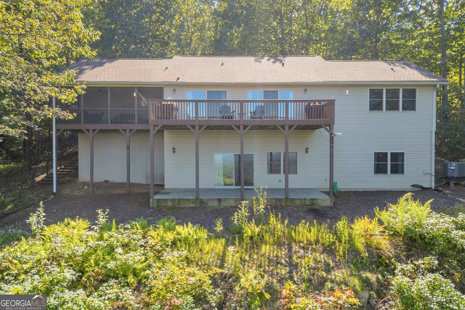 311 Bald Eagle Path Cleveland - 29