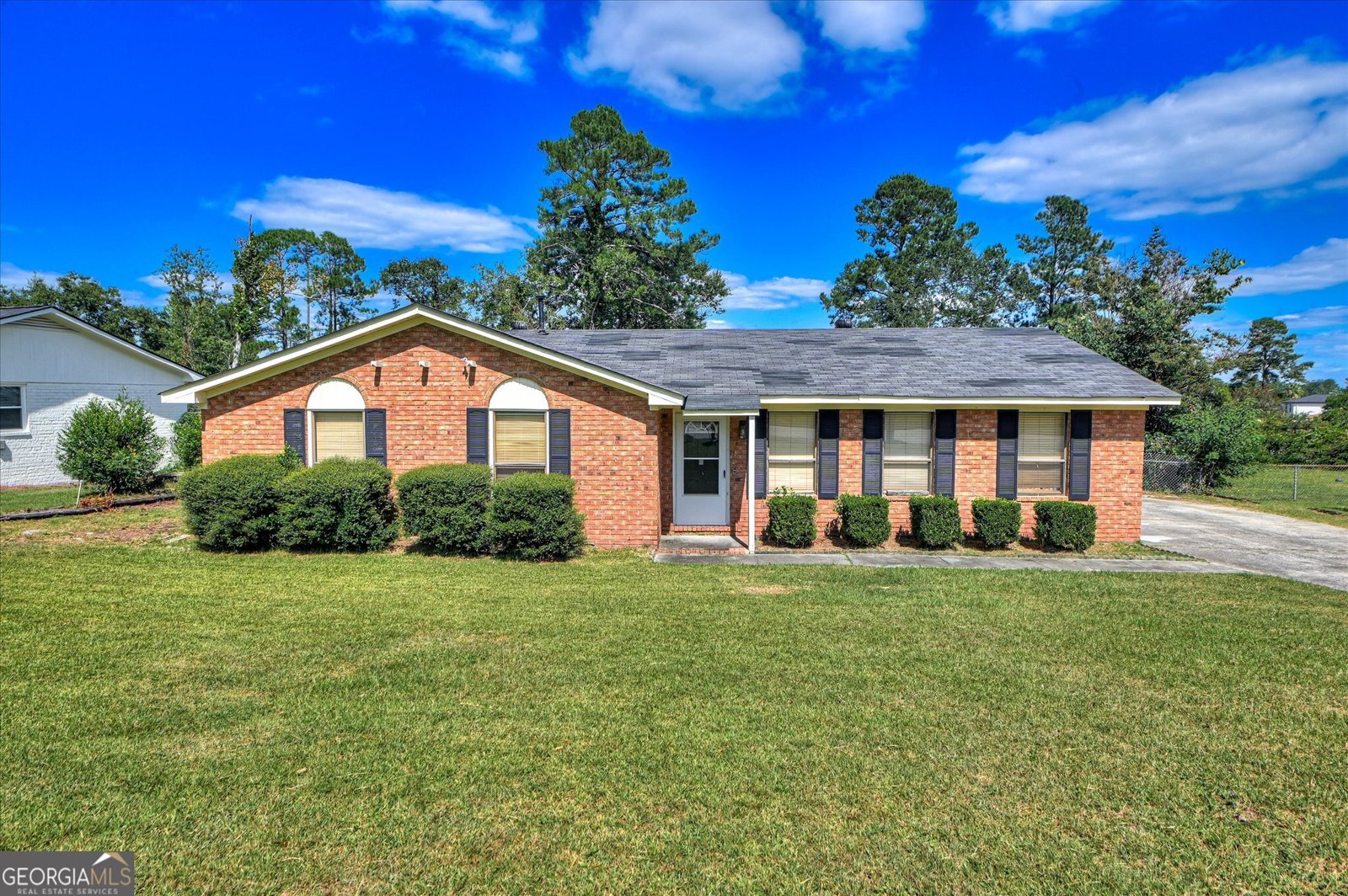 262 Indian Creek Road Augusta - main photo