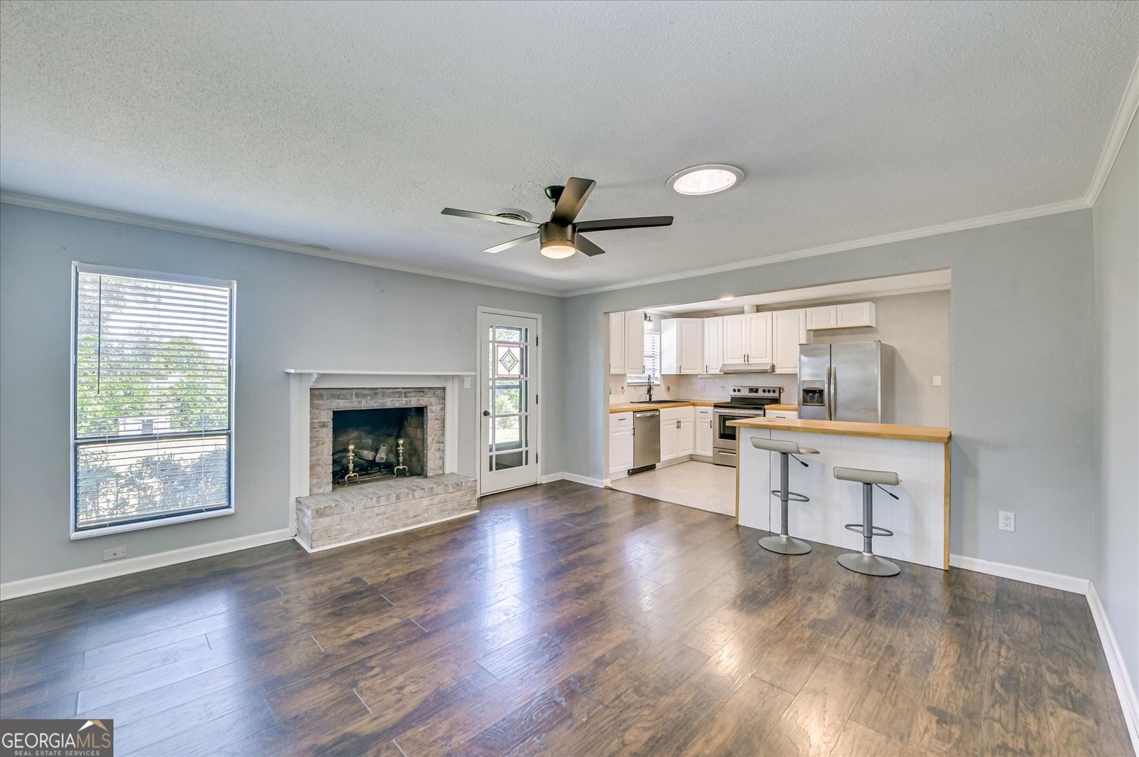 262 Indian Creek Road Augusta - 17