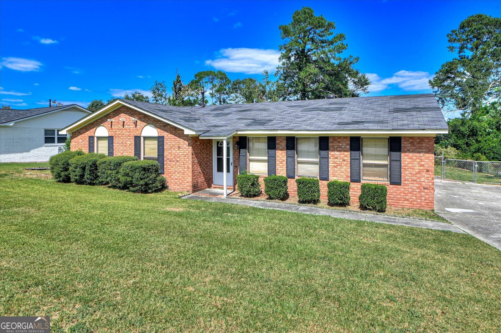 262 Indian Creek Road Augusta - 2