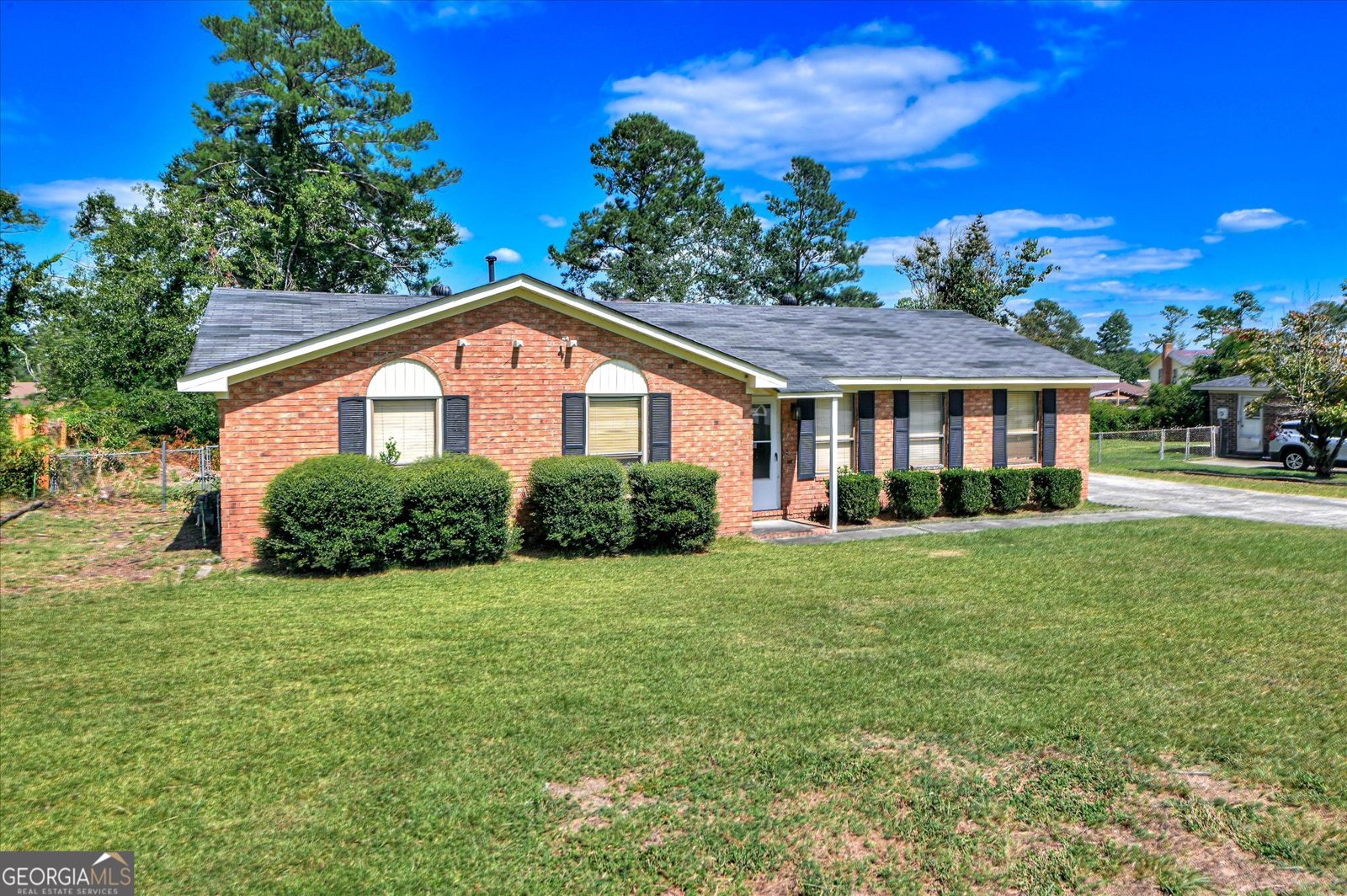 262 Indian Creek Road Augusta - 3