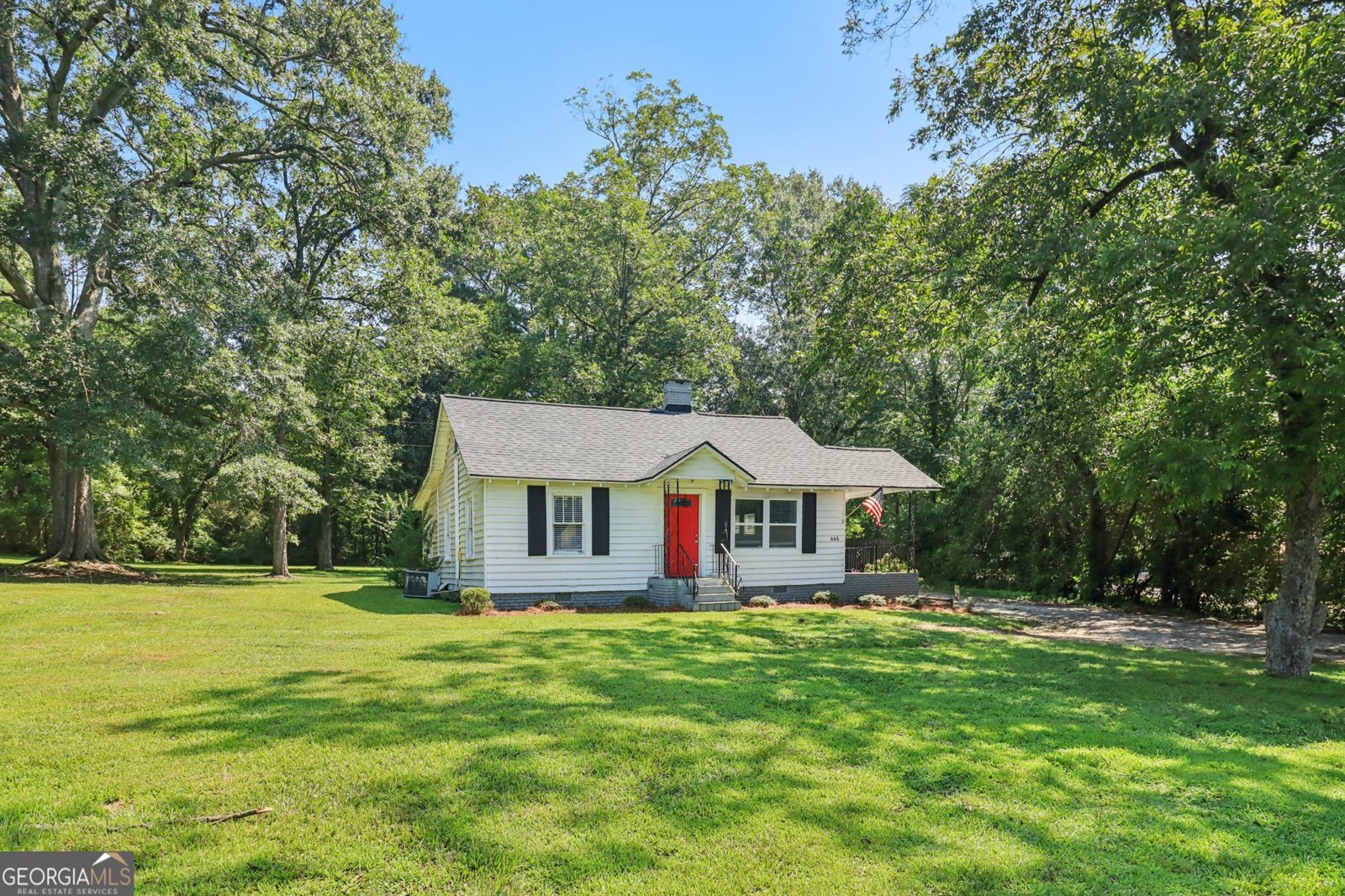 446 Almon Road Covington - 5