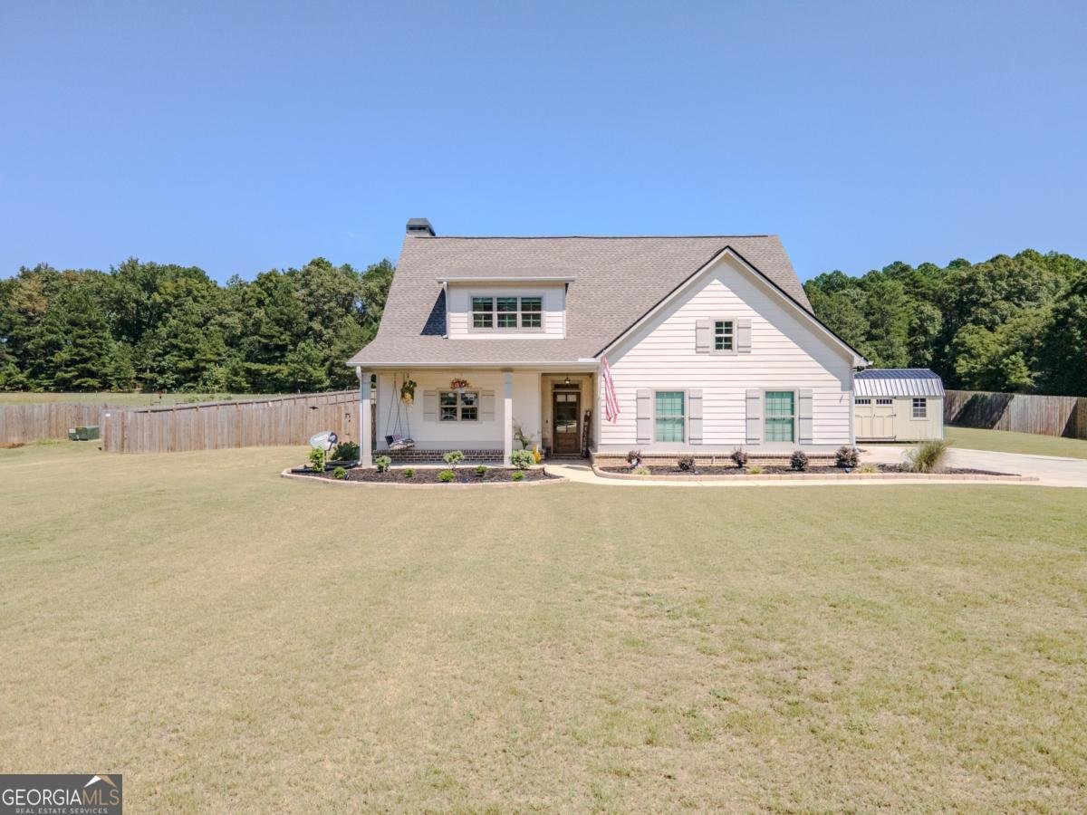 710 Poplar Street Monroe - 1