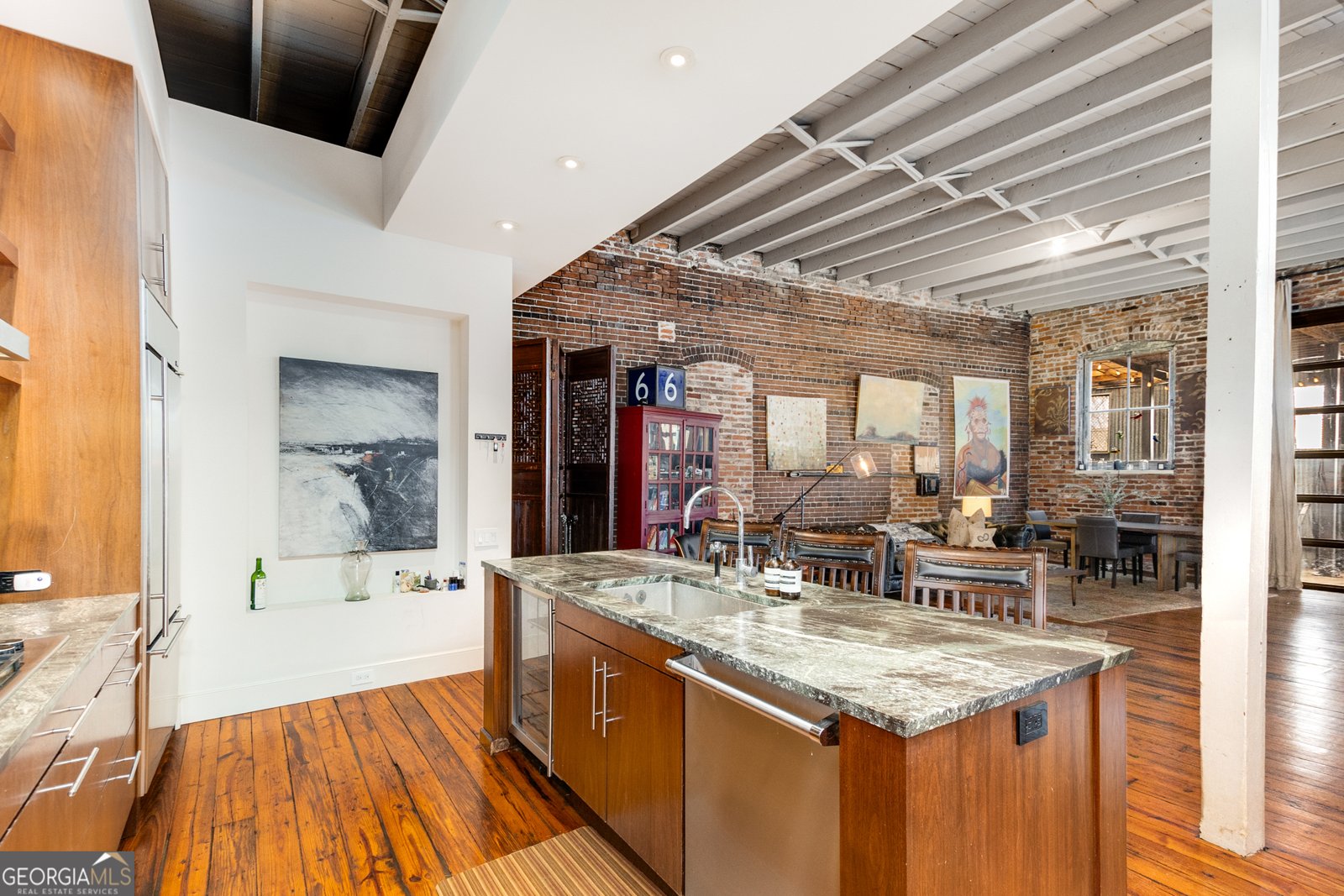 500 Means Street Atlanta - 10