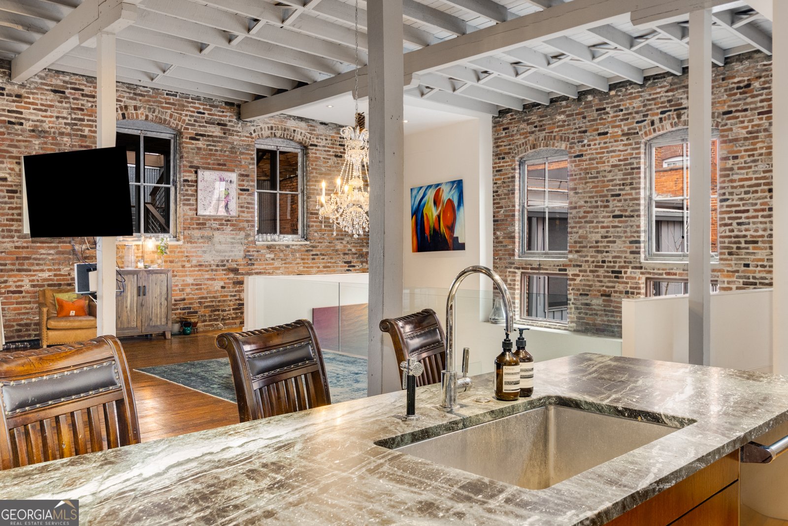 500 Means Street Atlanta - 11